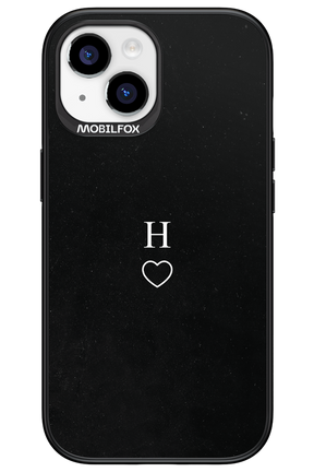 H Black 2.0 - Apple iPhone 15