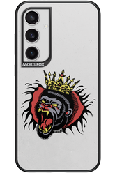 Monkey Rage Light - Samsung Galaxy S24+