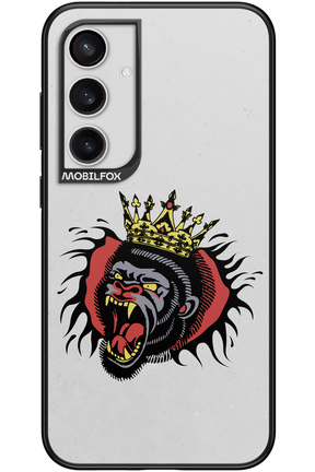 Monkey Rage Light - Samsung Galaxy S24+