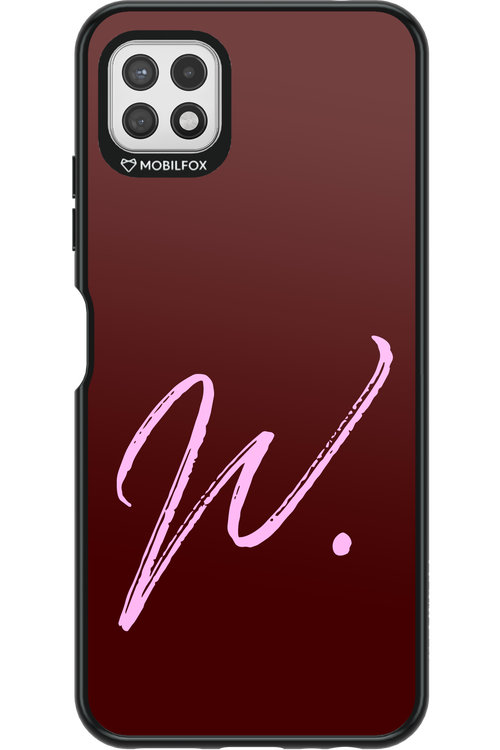 (Dark Blush) W 2.0 - Samsung Galaxy A22 5G