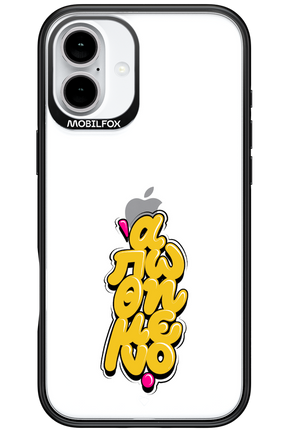 BitterSweet Icons - Apple iPhone 16 Plus