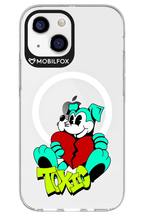 Playful Chaos - Apple iPhone 13 Mini