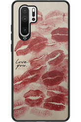 LOVE U - Huawei P30 Pro