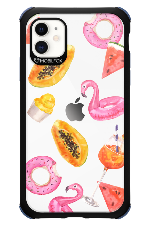 TropicalHouse - Apple iPhone 11