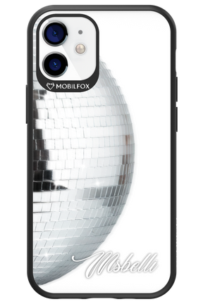 Disco Mood 2.0 - Apple iPhone 12 Mini