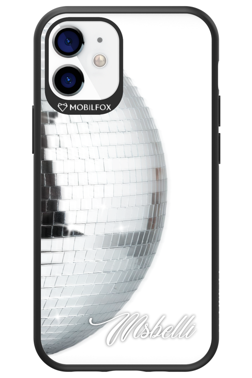 Disco Mood 2.0 - Apple iPhone 12 Mini