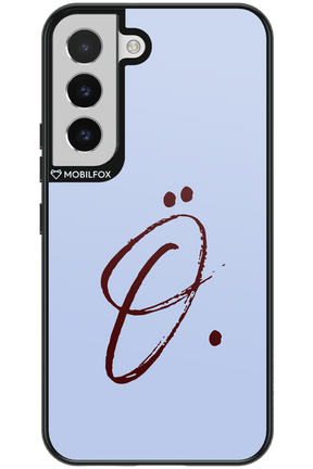 (Jellyfish Presso) O II 2.0 - Samsung Galaxy S22