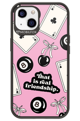 Win Win Black - Apple iPhone 13