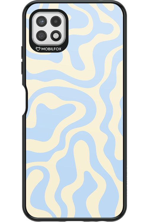 By the Sea 2.0 - Samsung Galaxy A22 5G