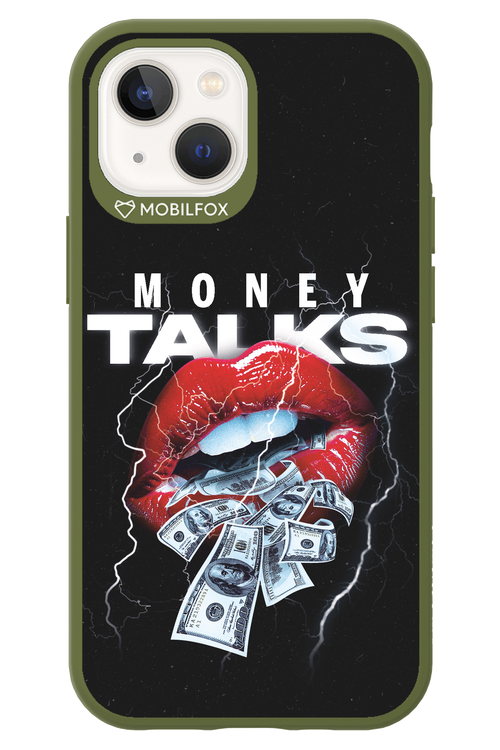 Money Talks 2.0 - Apple iPhone 13 Mini