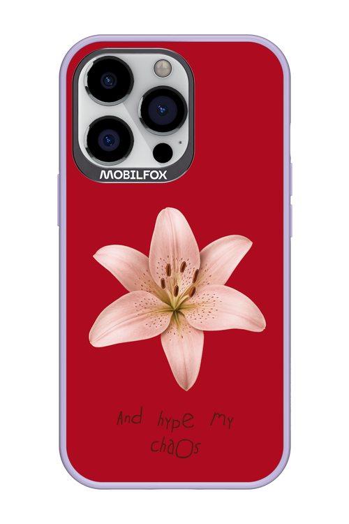 Chaos - Apple iPhone 13 Pro