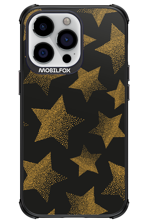 Holiday Stars - Apple iPhone 13 Pro