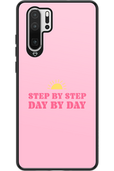 Step by Step 2.0 - Huawei P30 Pro