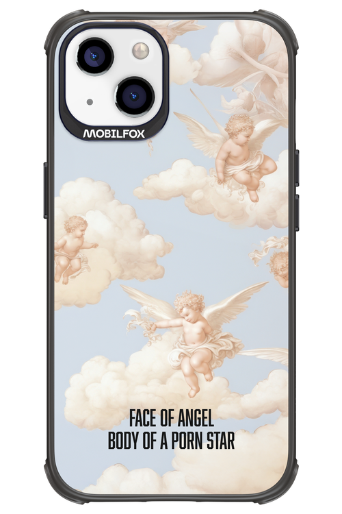 Angelface - Apple iPhone 13