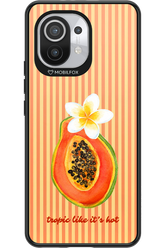 Hot Tropic 2.0 - Xiaomi Mi 11 5G