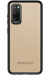 Sand - Samsung Galaxy S20
