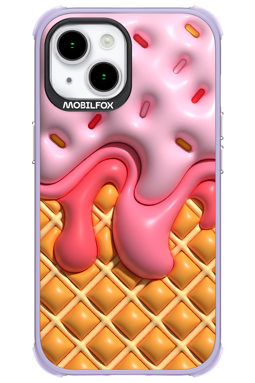 My Ice Cream - Apple iPhone 15