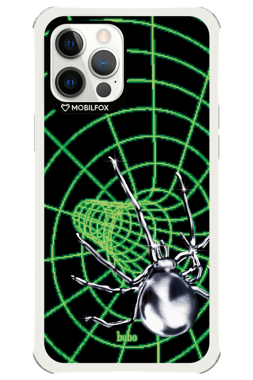 SINGULARITY - Apple iPhone 12 Pro Max