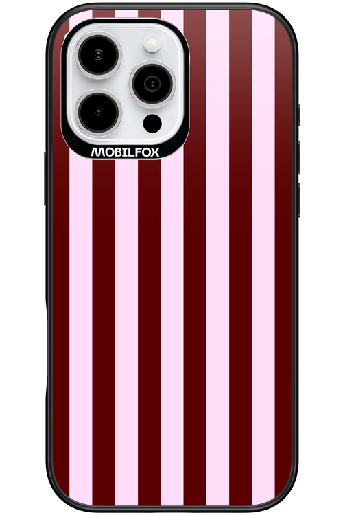 Circus Romance 2.0 - Apple iPhone 16 Pro Max