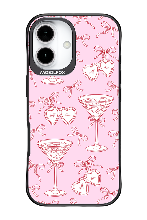 Tipsy Toast 2.0 - Apple iPhone 17