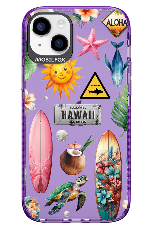 Aloha - Apple iPhone 14 Plus