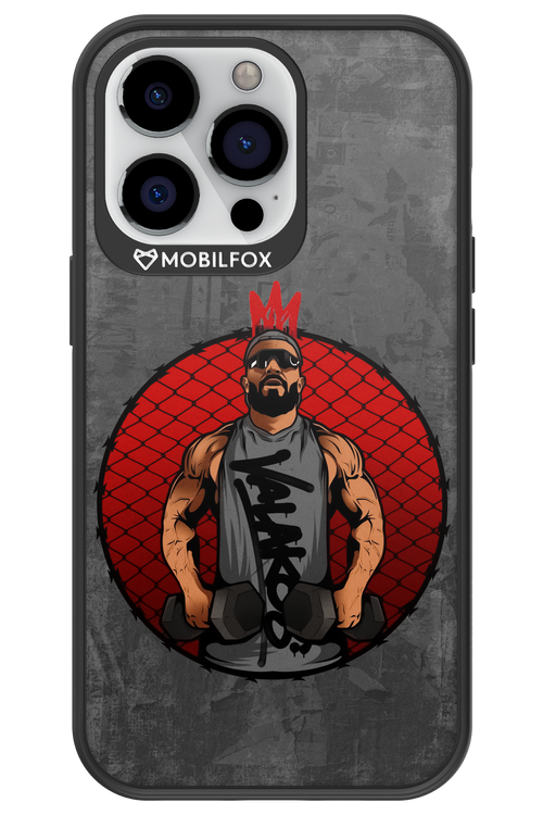 King V 2.0 - Apple iPhone 13 Pro