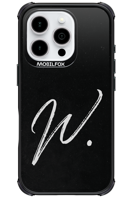 (Off Space) W 2.0 - Apple iPhone 16 Pro