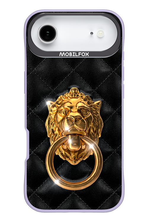 Gold Lion - Apple iPhone 17 Air