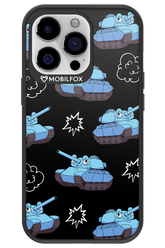 Tank Guy 2.0 - Apple iPhone 13 Pro