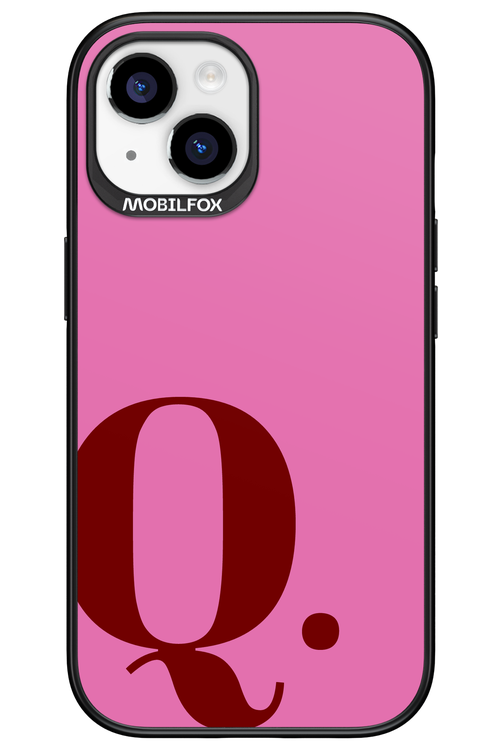 Q (Sorbet) 2.0 - Apple iPhone 15