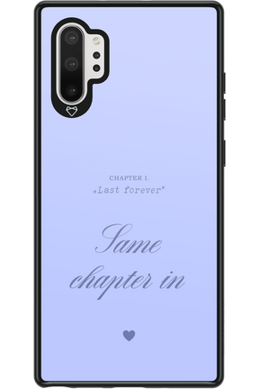 Chapter Last Forever 2.0 - Samsung Galaxy Note 10+