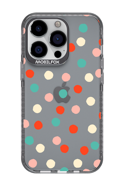 Xmas Dotss - Apple iPhone 13 Pro