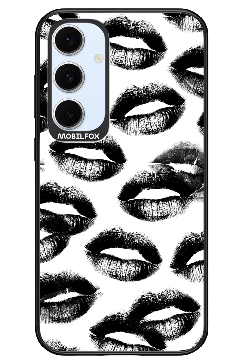 Ghost Kiss 2.0 - Samsung S24 FE