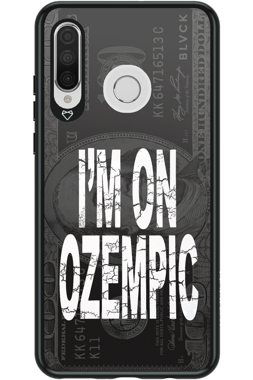 ozempic 2.0 - Huawei P30 Lite