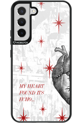 Her Heart 2.0 - Samsung Galaxy S22+