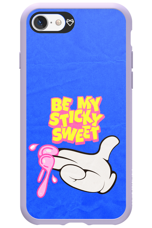 be my sticky sweet 2.0 - Apple iPhone 7
