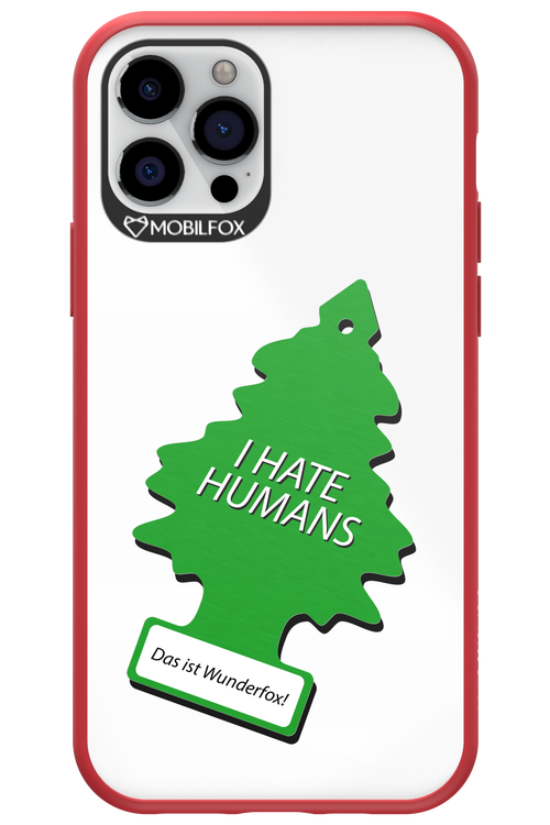 Wunderfox - Apple iPhone 12 Pro