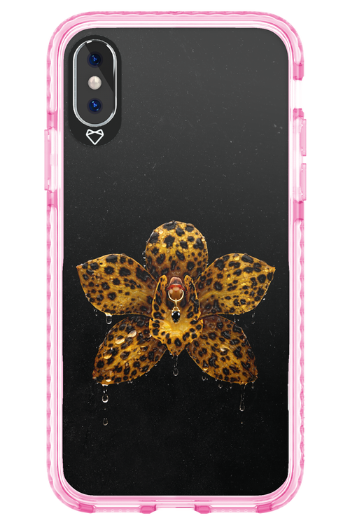Wet & Wild 2.0 - Apple iPhone XS