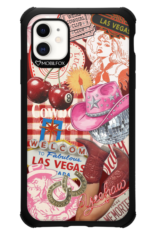 Cowgirl Club 2.0 - Apple iPhone 11