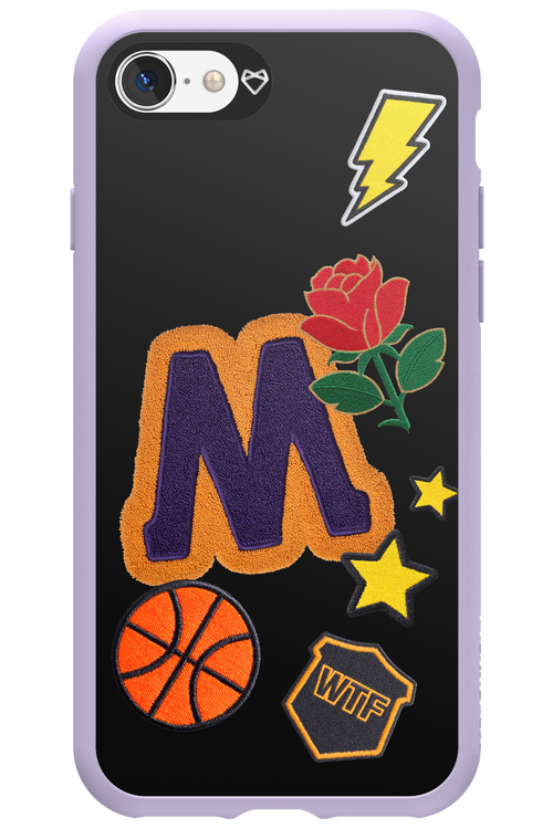 University's King - Apple iPhone SE 2022