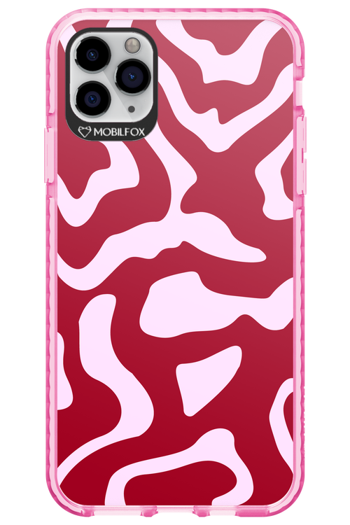 Strawberry Shake 2.0 - Apple iPhone 11 Pro Max