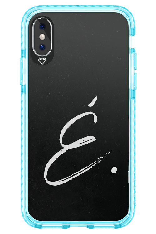 (Off Space) E II 2.0 - Apple iPhone XS
