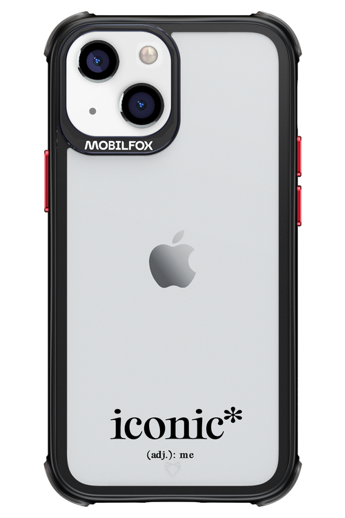 Iconic_ - Apple iPhone 13 Mini