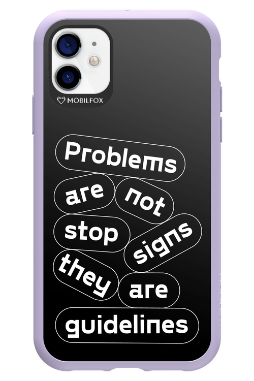 Problemz 2.0 - Apple iPhone 11