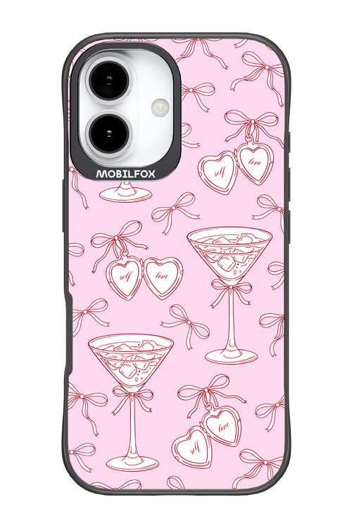 Tipsy Toast 2.0 - Apple iPhone 17