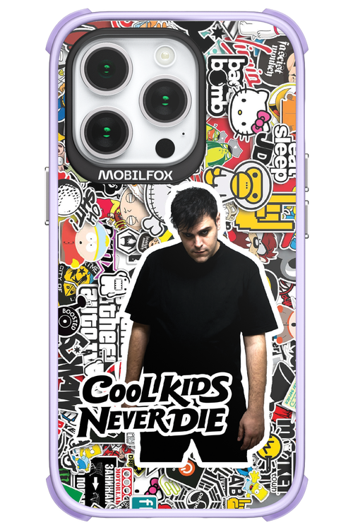 CKND_STICKER - Apple iPhone 14 Pro