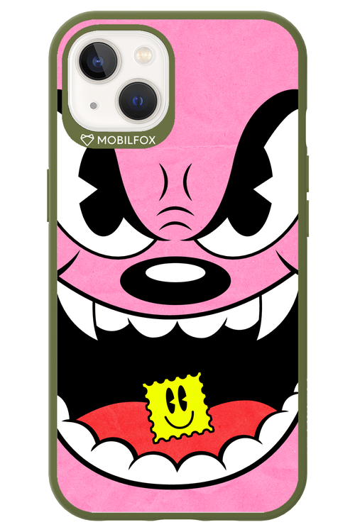 Dopamine 2.0 - Apple iPhone 13