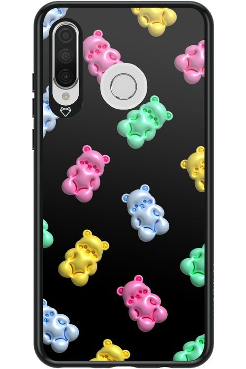 Gummy Bears - Huawei P30 Lite