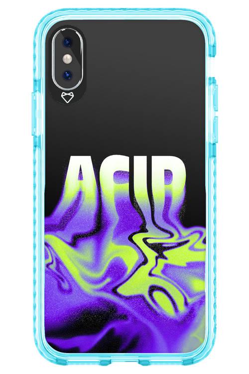 ACIID - Apple iPhone XS