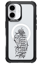 Chaotic Love - Apple iPhone 16